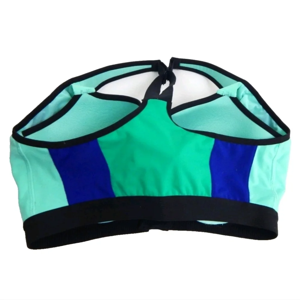 VSX Sport Knockout Front Close Bra